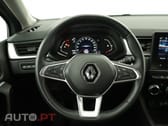 Renault Captur Captur 1.0 TCe Techno