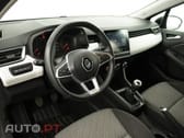 Renault Clio Clio 1.0 TCe Evolution