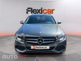 Mercedes-Benz C 350 350 e 7G-TRONIC