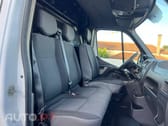 Opel Movano L3 3.5T 2.3 CDTi