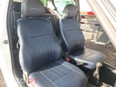 Fiat Seicento SX