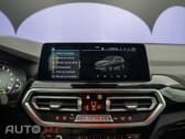 BMW X3 30 e xDrive