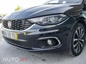 Fiat Tipo 1.3 M-Jet Lounge