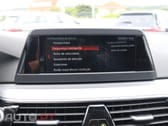 BMW 520 D Touring Auto