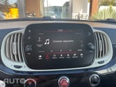 Fiat 500 1.2 Lounge Dualogic