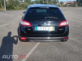 Peugeot 508 RXH Hybrid