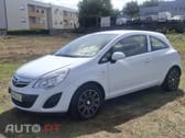 Opel Corsa 1.3 CDTi