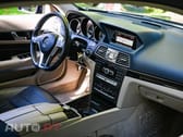 Mercedes-Benz E 200 AMG Line Auto