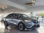 Renault Arkana 1.6 E-Tech Full Hybrid Techno