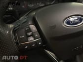Ford Fiesta ST Line