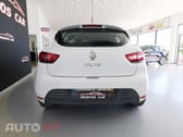 Renault Clio 1.5 dCi