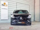 Renault Clio 1.5 dCi GT Line