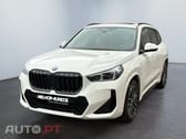 BMW X1 sDrive18d  M Sport
