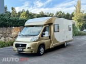 Fiat Ducato Outro