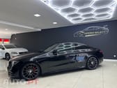 Mercedes-Benz E 220 d AMG Line