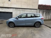 Renault Scénic 1.5 dCi Exclusive SS