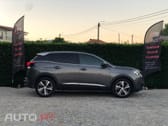 Peugeot 3008 1.2 PureTech GT Line