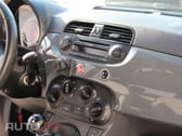 Fiat 500 0.9 TwinAir Sport
