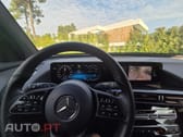 Mercedes-Benz EQC 400 4Matic