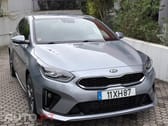 Kia Proceed 1.4 T-GDI GT Line