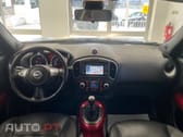 Nissan Juke 1.5 dCi Tekna Premium