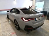 BMW i4 eDrive40 Desportiva M