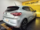 Renault Clio 1.0 TCe Evolution Bi-Fuel