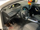 Peugeot 308 SW 1.2 Puretech Allure