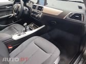 BMW 116 d Joy