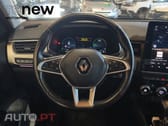 Renault Arkana 1.6 E-Tech Intens