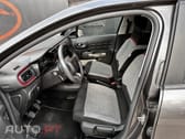 Citroen C3 1.2 PureTech C-Series
