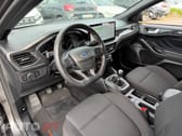 Ford Focus 1.0 EcoBoost MHEV ST-Line