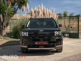 Hyundai Santa Fe 1.6 Plugin-Hybrid 4WD 7L Signature