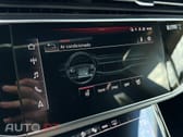 Audi Q7 60 TFSIe quattro S line Tiptronic