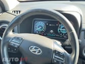 Hyundai Kauai 1.6 CRDi Select