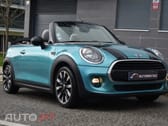 MINI Cabrio One