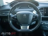 Peugeot 308 SW 1.5 BlueHDi Style