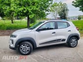 Dacia Spring Electric 45 Comfort