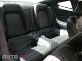 Ford Mustang GT Bullit