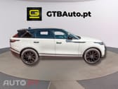 Land Rover Velar I.V.A DEDUTIVEL P400e AWD
