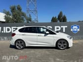 BMW 220 d xDrive Pack M