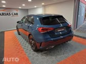 Mercedes-Benz A 180 Mercedes Benz A 180 AMG Line Advanced