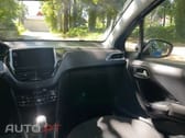 Peugeot 208 1.6 BlueHDi Allure