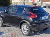 Nissan Juke 1.5 dCi Tekna Sport