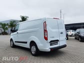 Ford Transit Custom 300L1 2.0 H1-T.B.Trend - IVA Dedutível