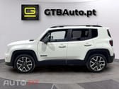 Jeep Renegade S  Plug-In-Hybrid 4xe I.V.A DEDUTÍVEL