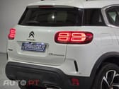 Citroen C5 Aircross 1.6 Hybrid C-Series e-EAT8