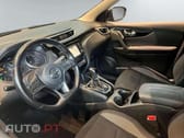 Nissan Qashqai 1.5 DCI Business DCT