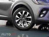 Renault Captur 1.5 dCi Exclusive EDC