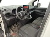 Citroen Berlingo 1.5 BlueHDi M Control